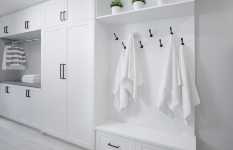 Georgian Design Build Custom Homes