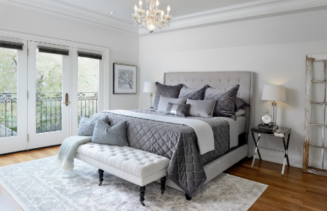 Georgian Design Build Custom Homes