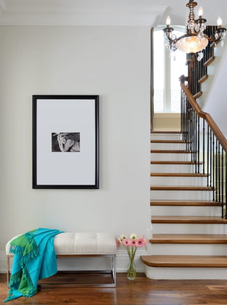 Georgian Design Build Custom Homes