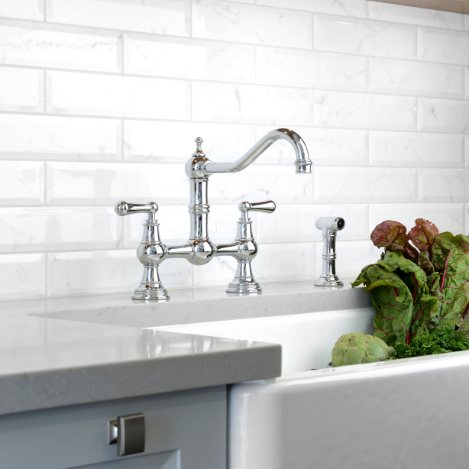 Georgian Design Build Kitchens