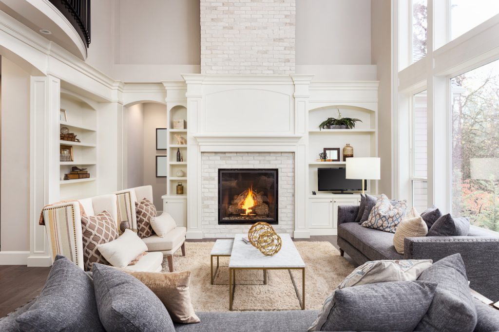 What Makes a Home a Luxury Home?