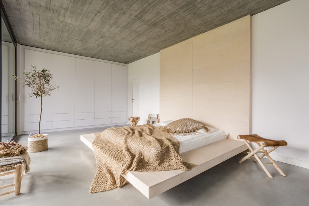 Top 10 Luxury Home Trends for 2021.
