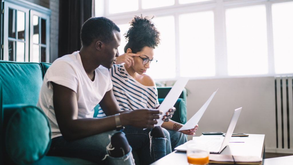 How Refinancing Affects Your Credit Score