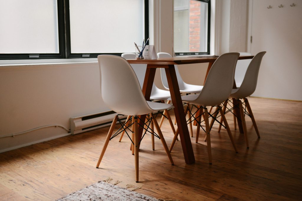 Using Reclaimed Wood In Your Home