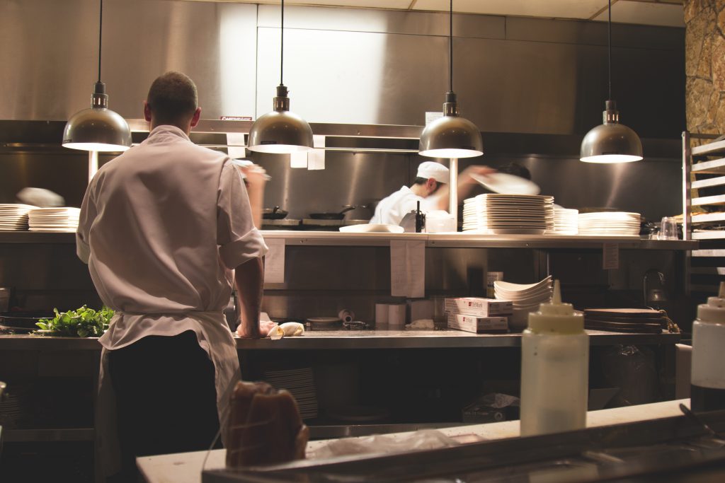 Making Your Home Kitchen More Efficient