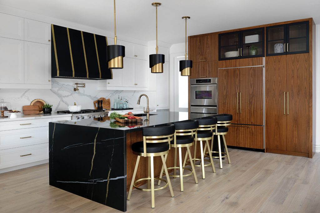 Bedford Home Transformation