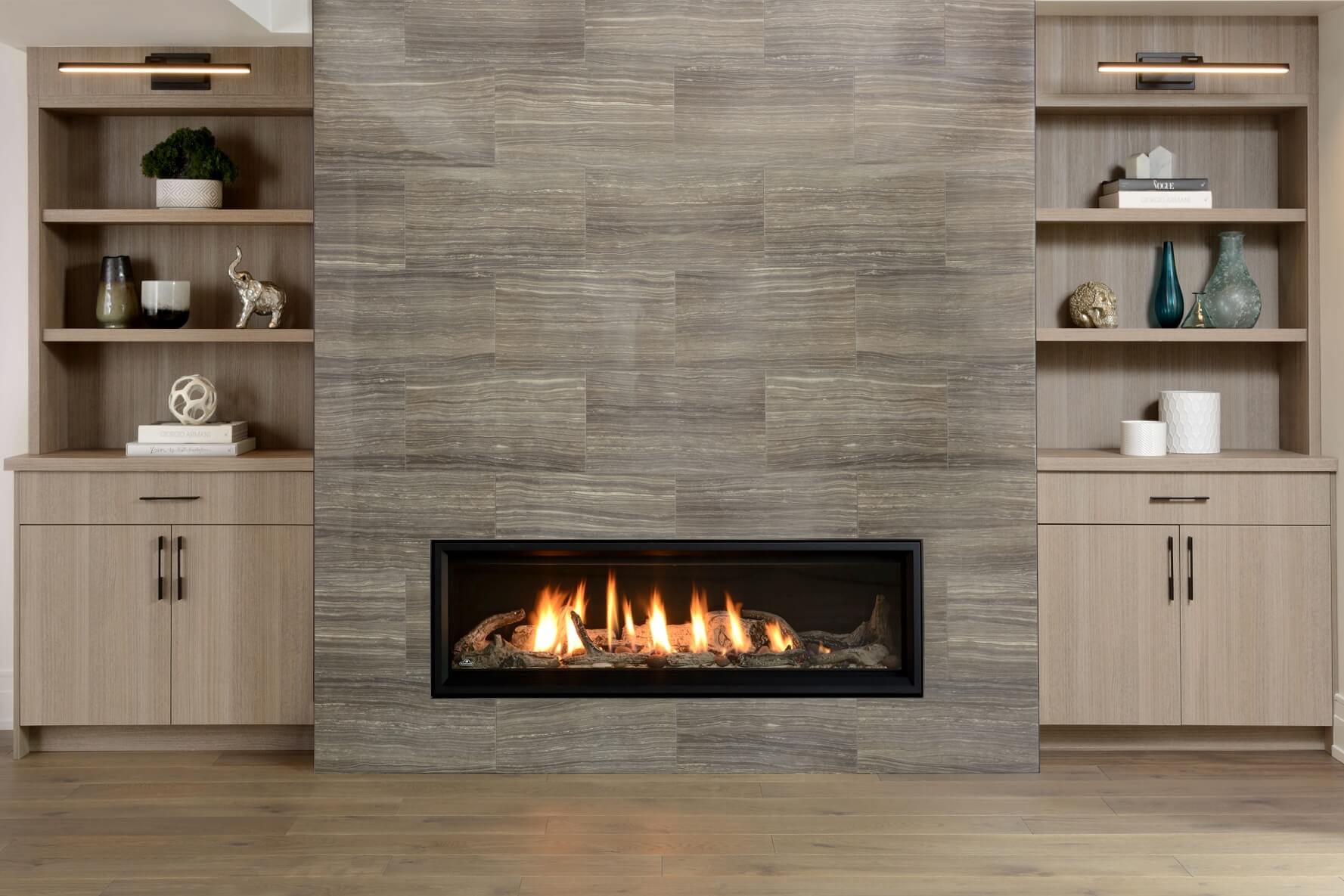 Georgian Design Build Custom Homes