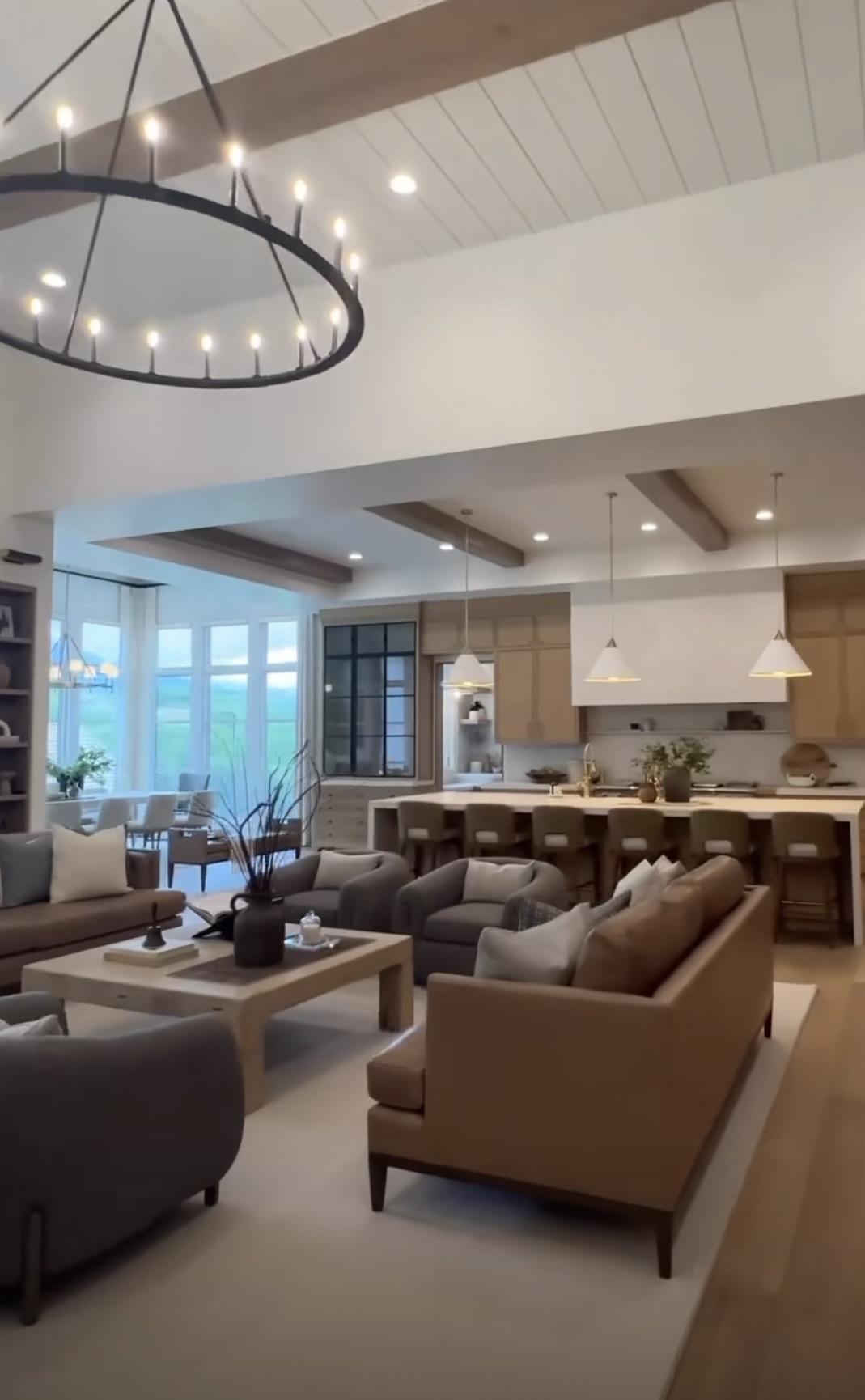 Georgian Design Build Kitchens