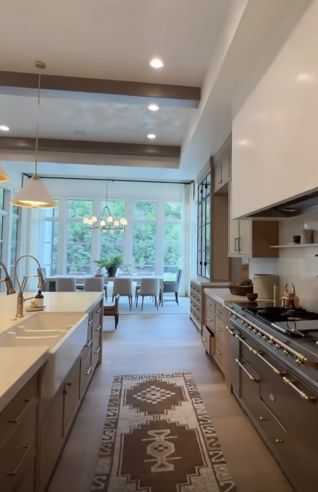 Georgian Design Build Kitchens