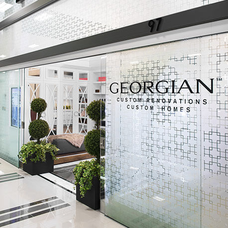 Improve Canada Showroom