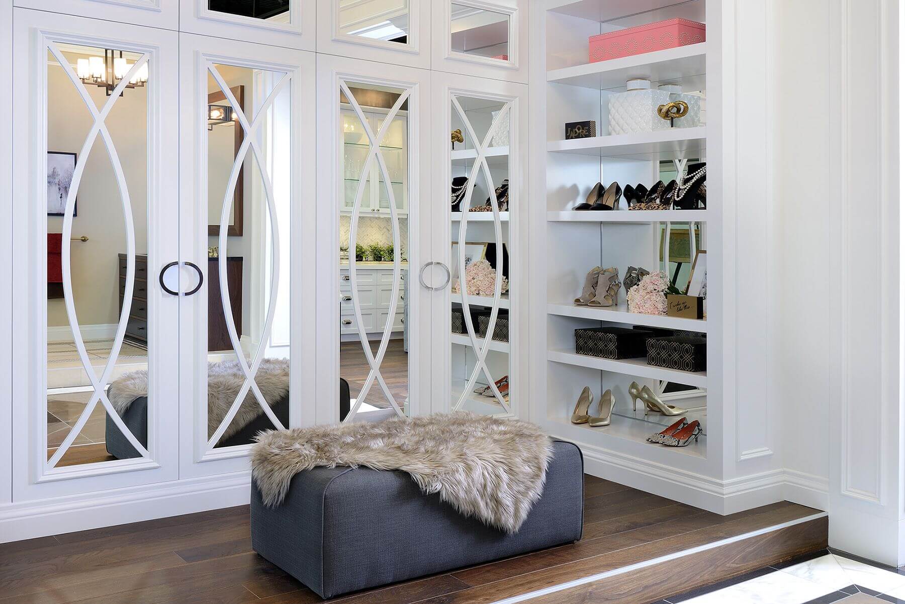 Georgian Design Build Custom Homes