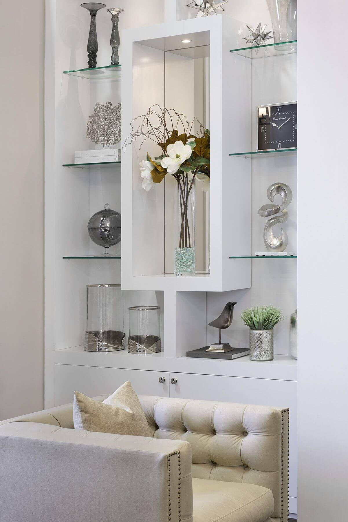 Georgian Design Build Custom Homes