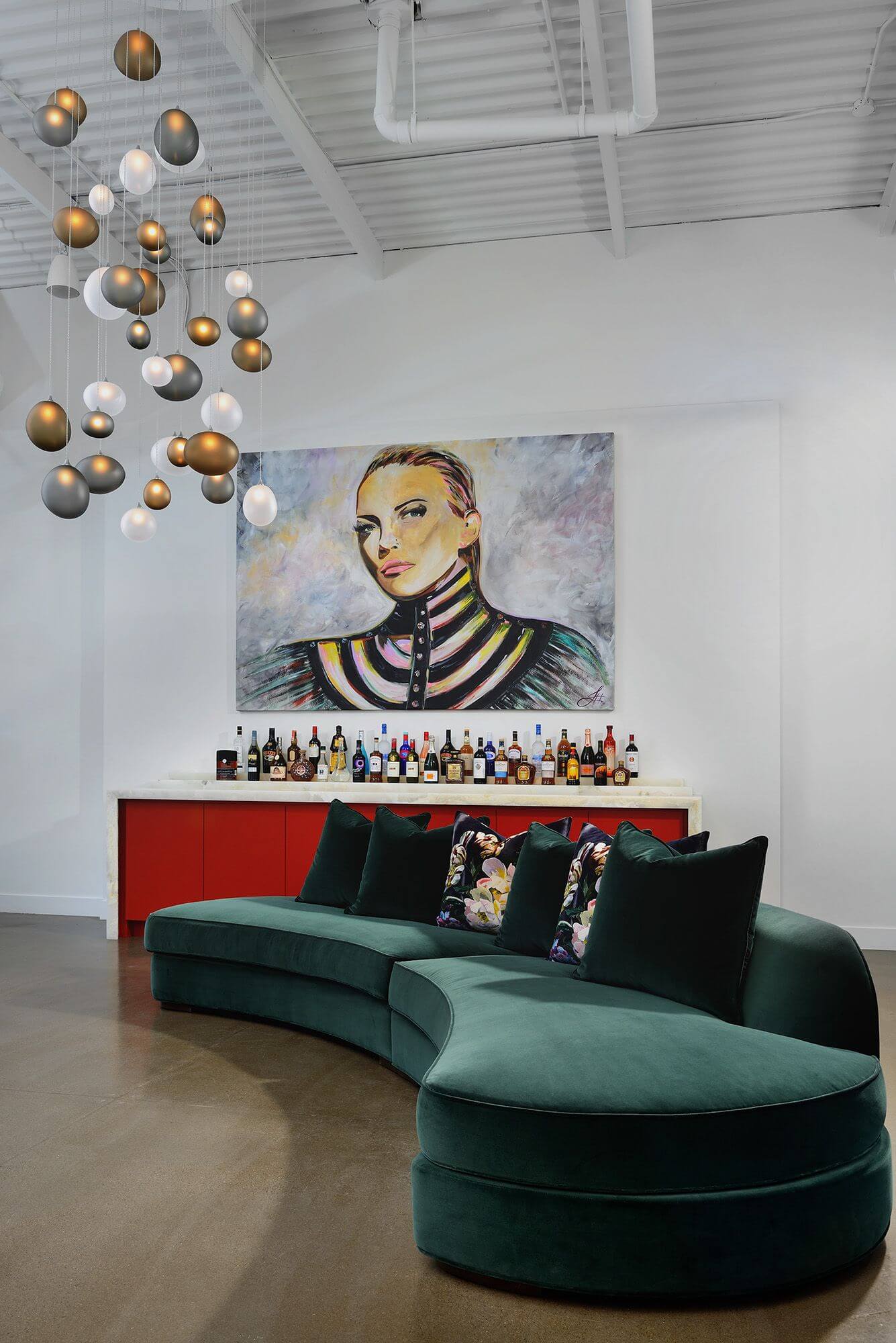 Georgian Design Build Custom Homes