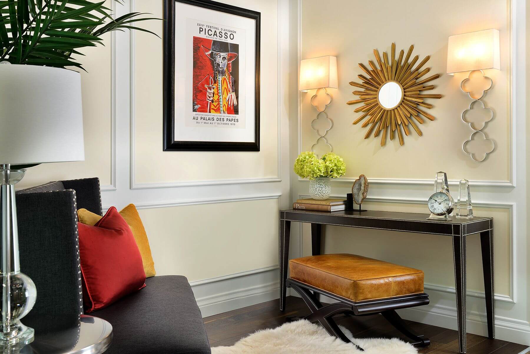 Georgian Design Build Custom Homes