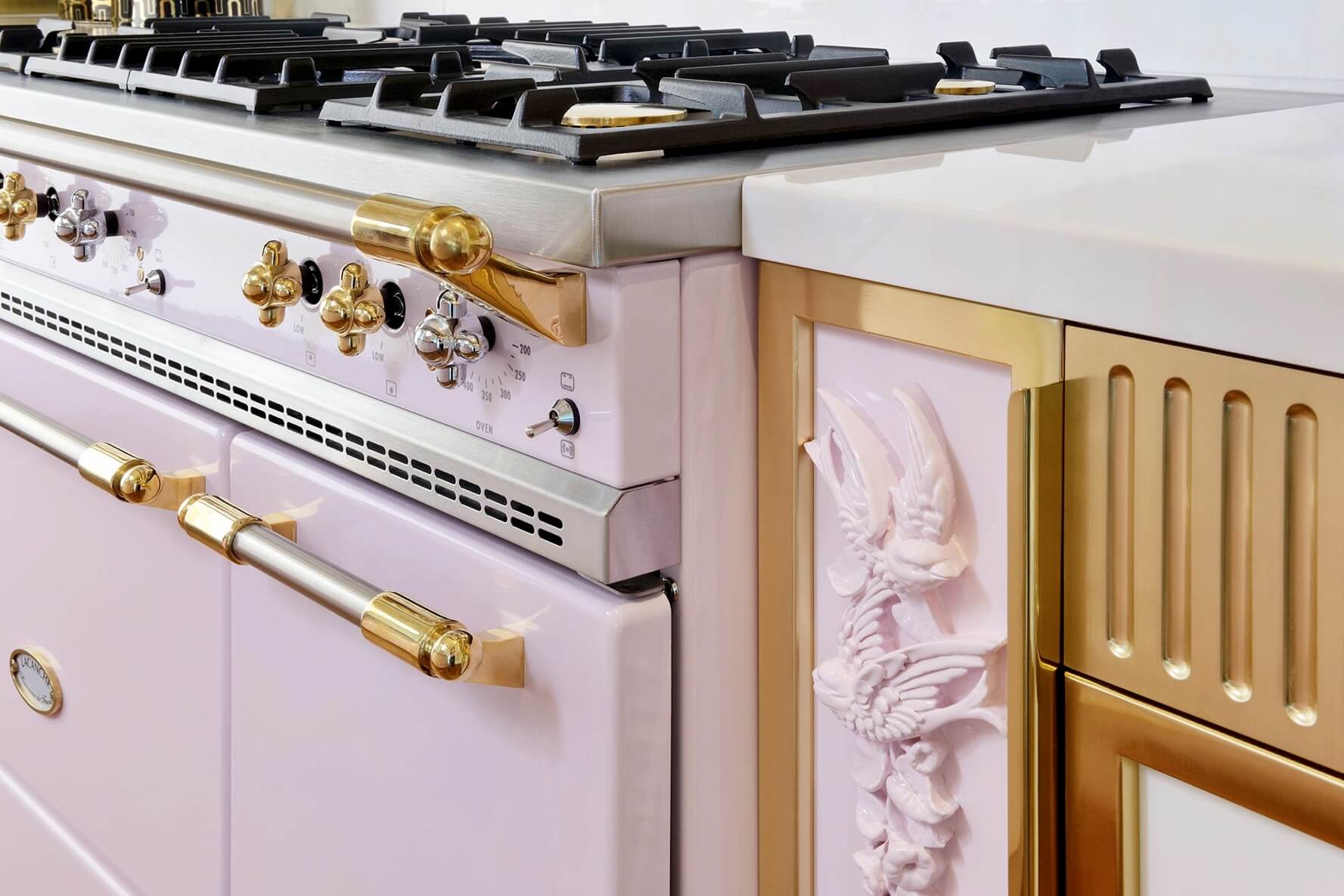 Georgian Design Build Kitchens