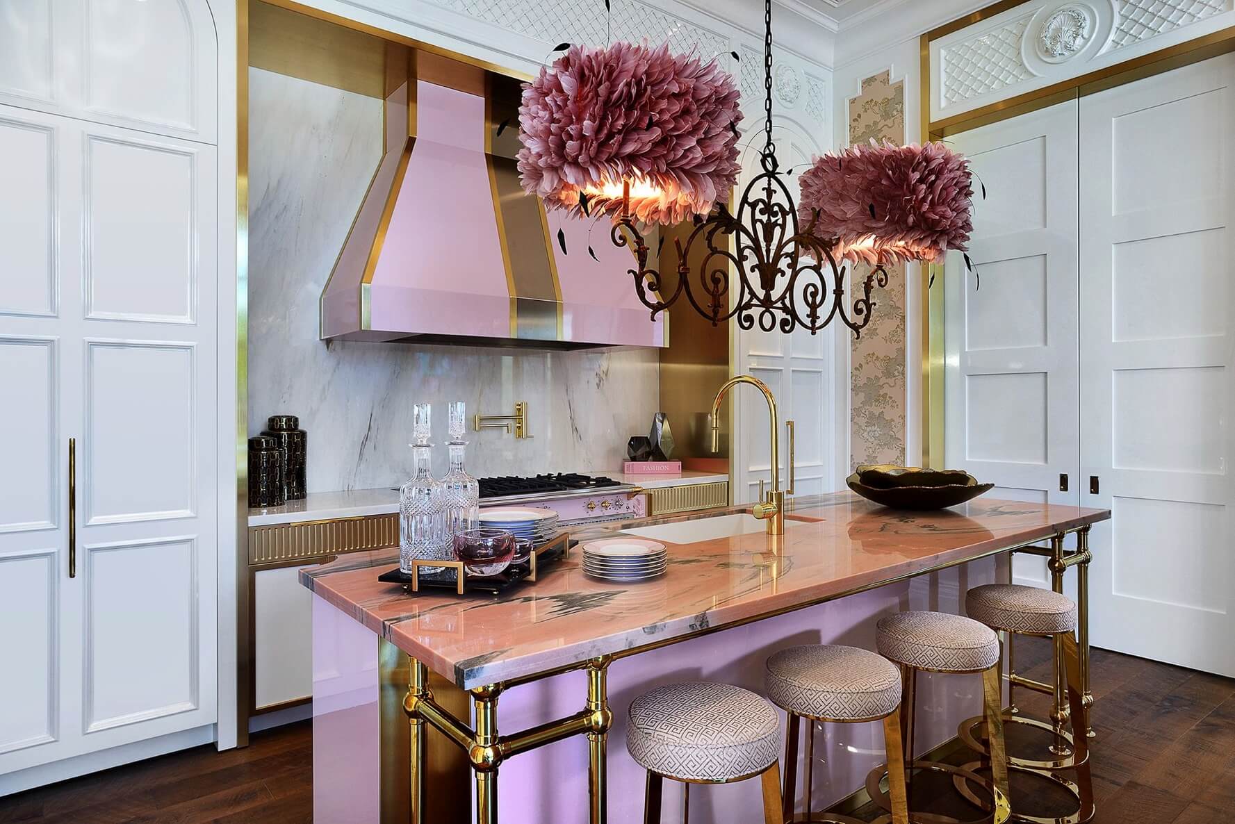 Georgian Design Build Kitchens