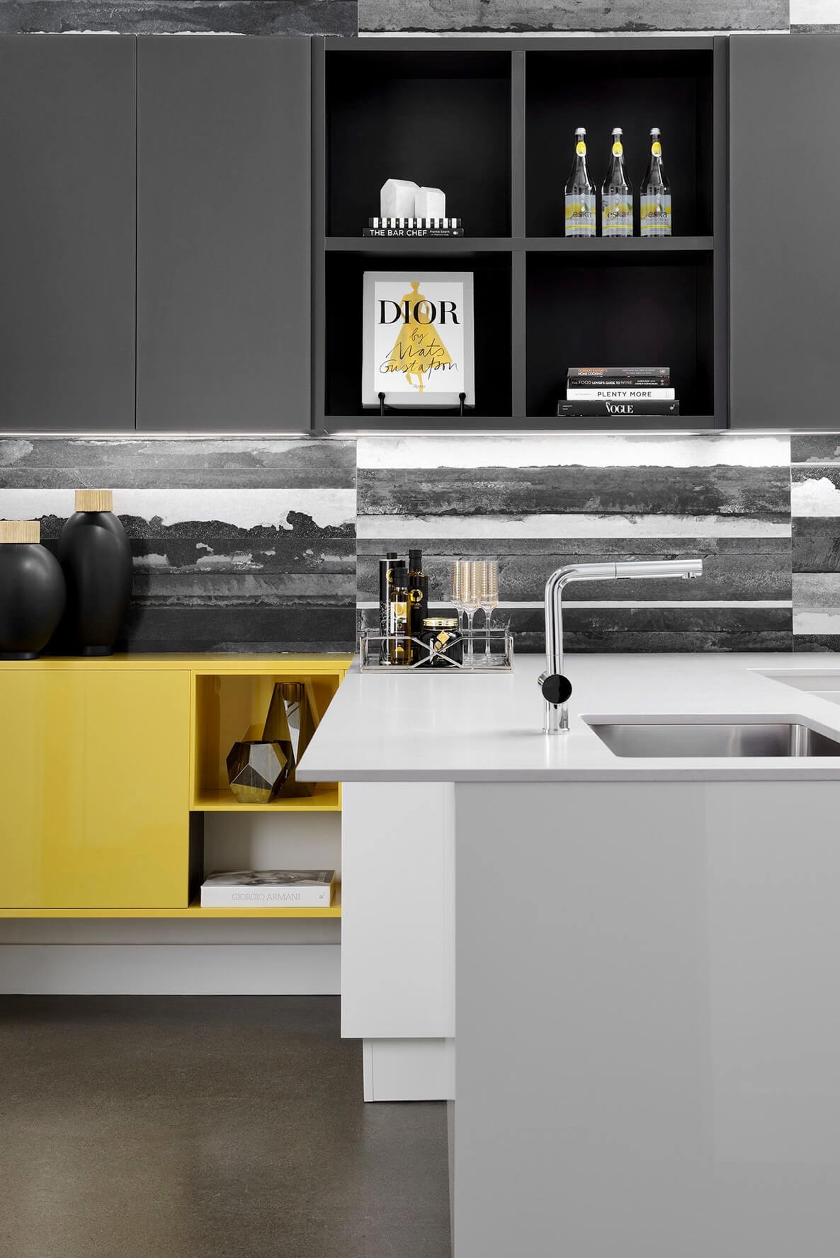 Georgian Design Build Kitchens