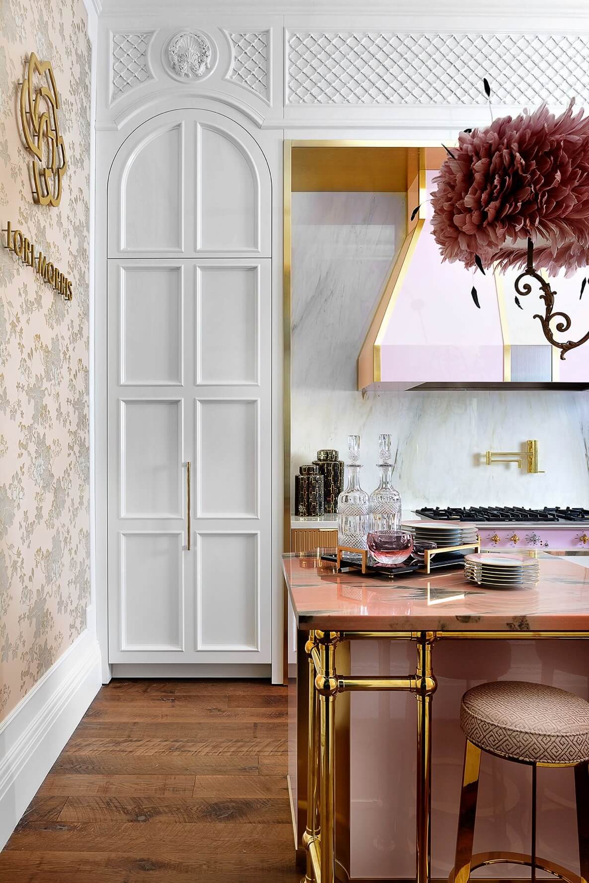 Georgian Design Build Kitchens