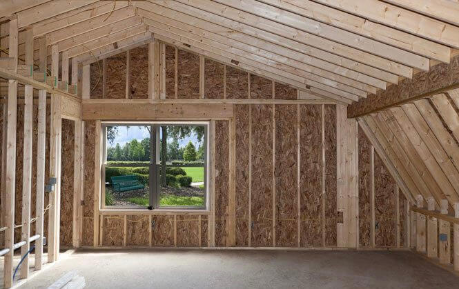 Georgian Design Build Additions