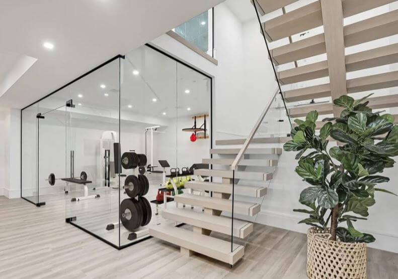 Georgian Design Build Custom Homes