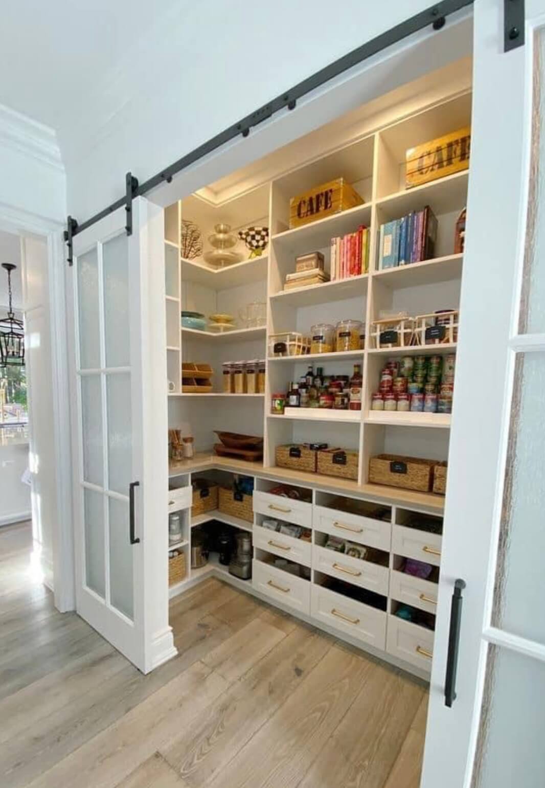 Georgian Design Build Kitchens