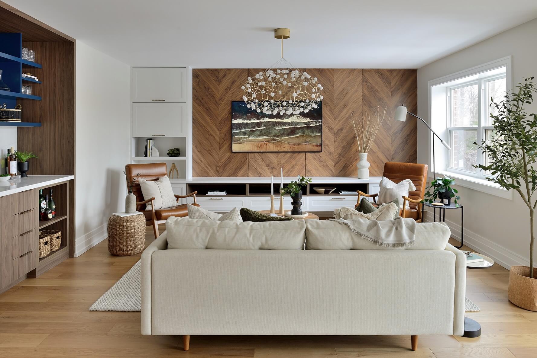 Georgian Design Build Custom Homes