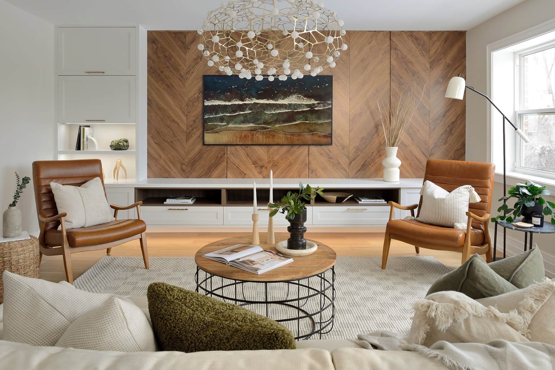 Georgian Design Build Custom Homes