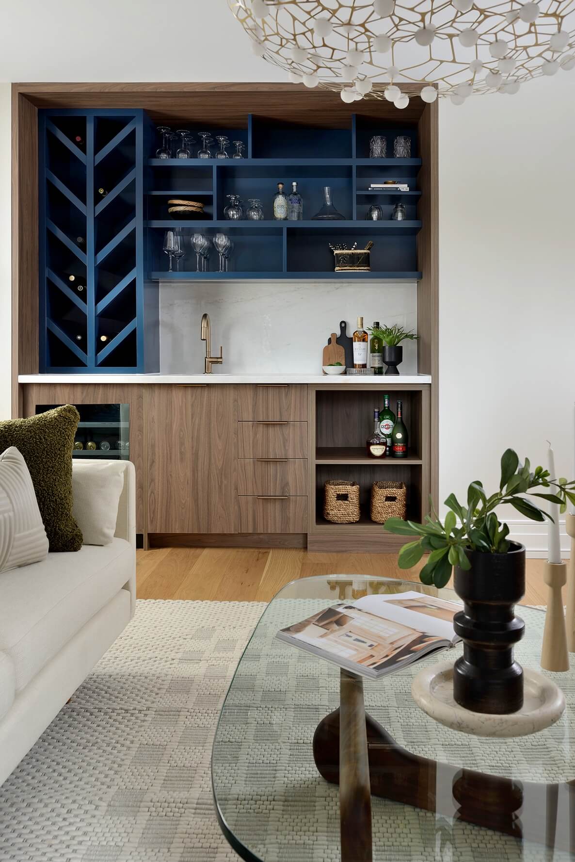 Georgian Design Build Custom Homes