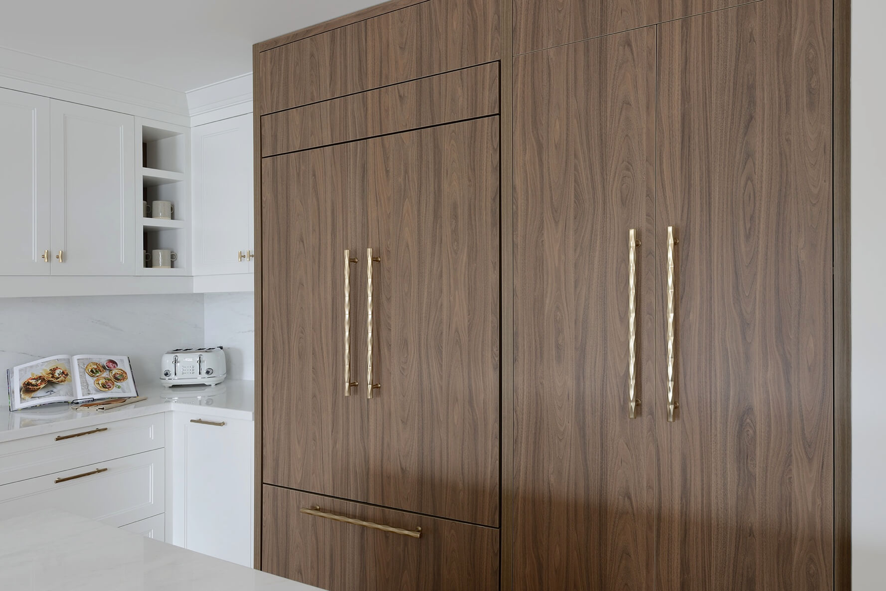 Grand Oaks Main Floor Transformation