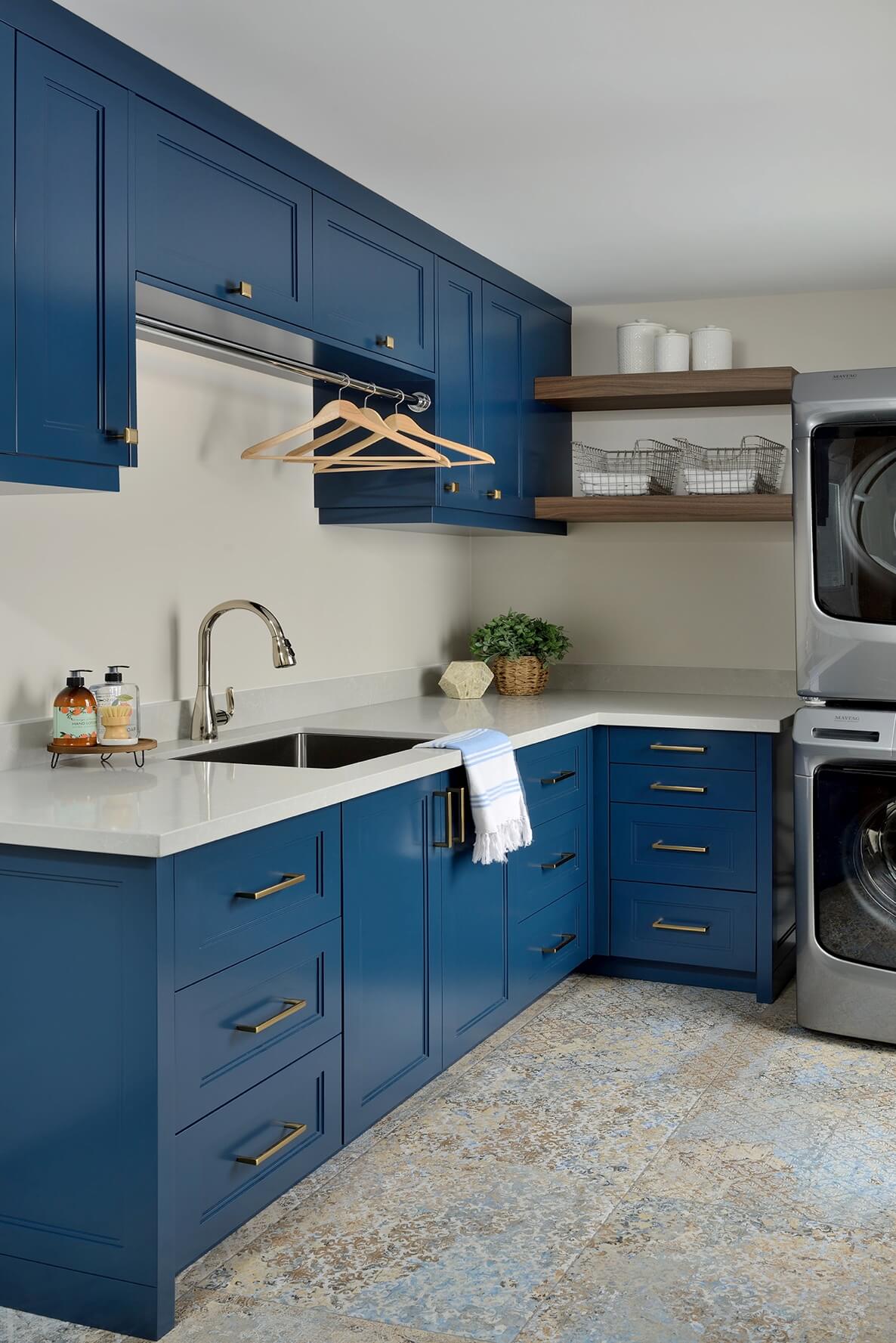 Grand Oaks Main Floor Transformation