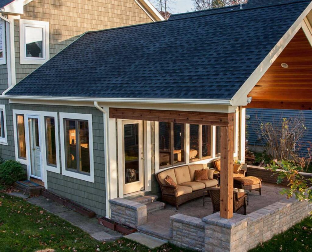 Reasons It’s Time to Start Planning a Home Addition