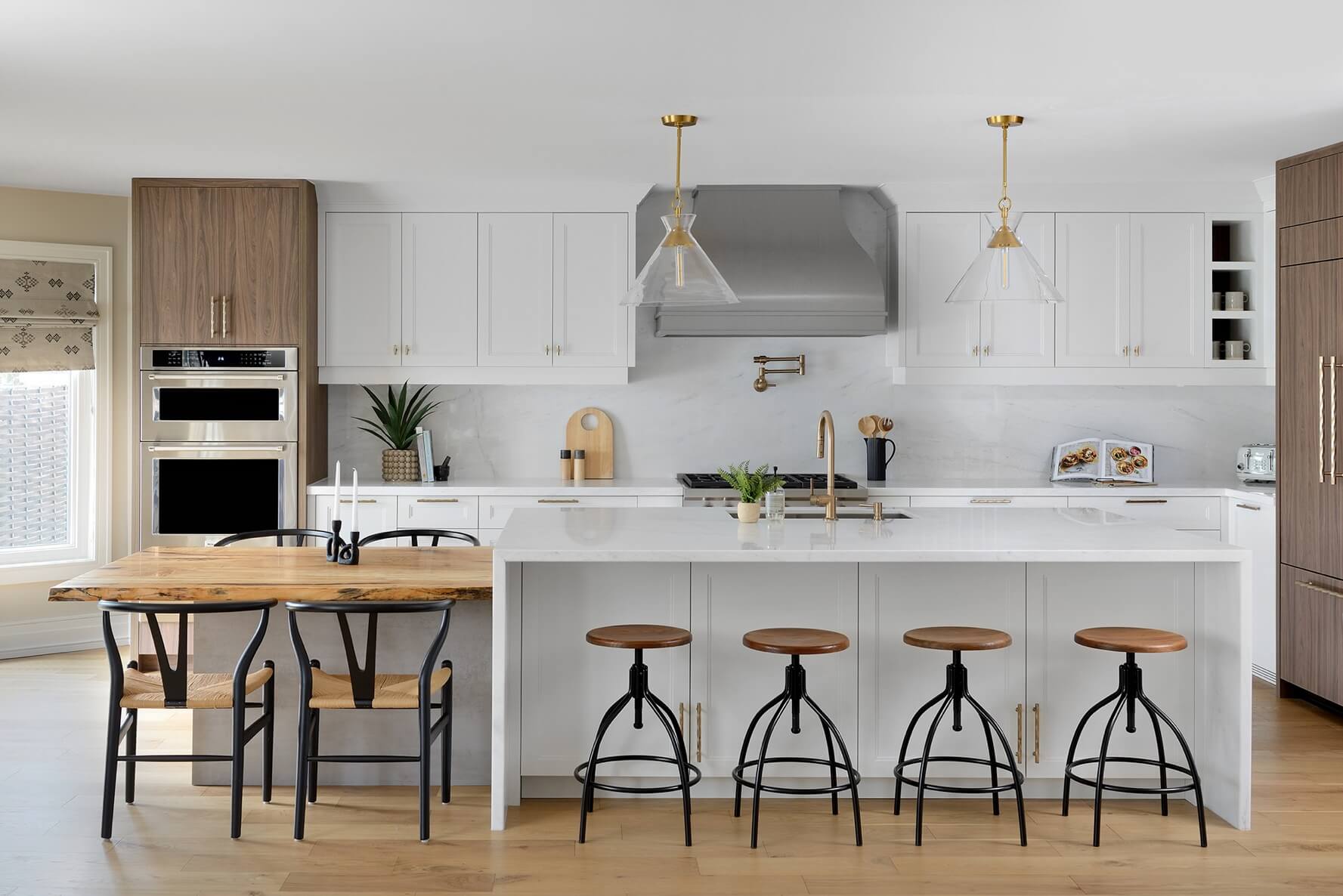 Custom Homes in Toronto