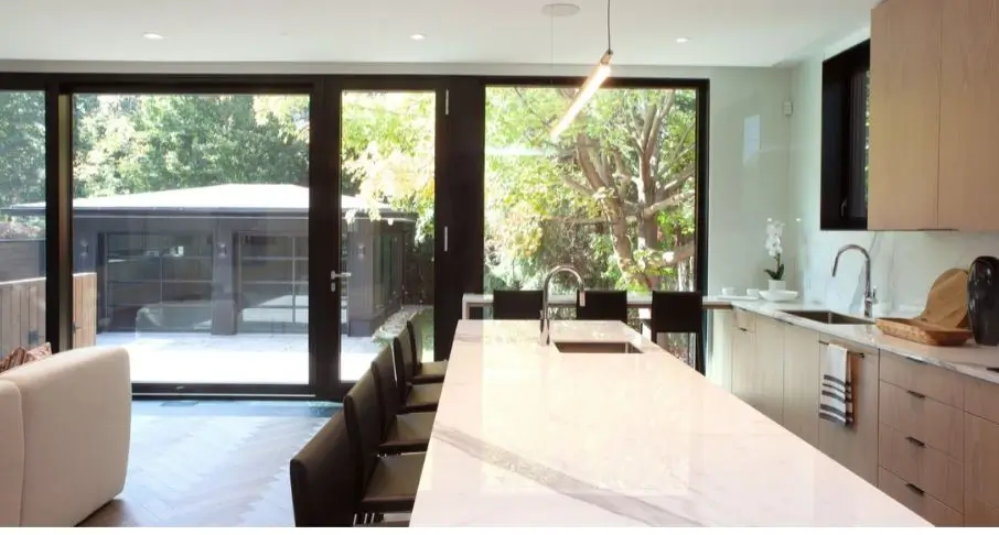 Georgian Design Build Kitchens