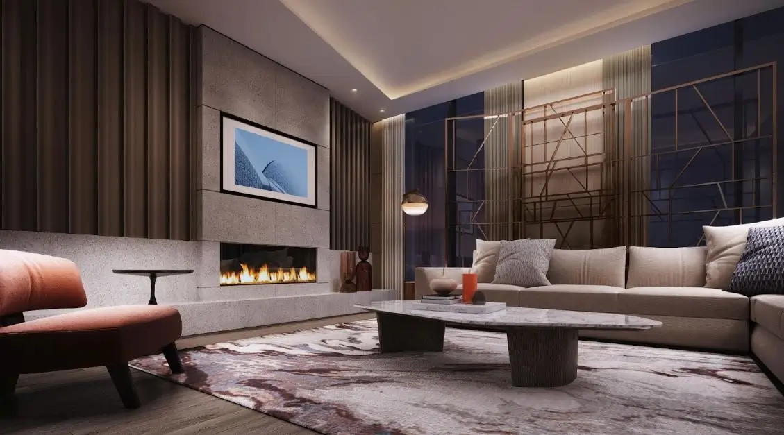 Condominium Common Area Refurbishing