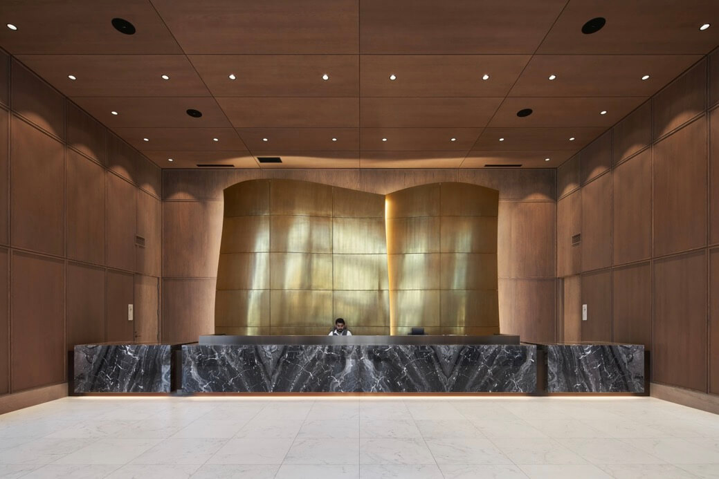 Condominium Common Area Refurbishing