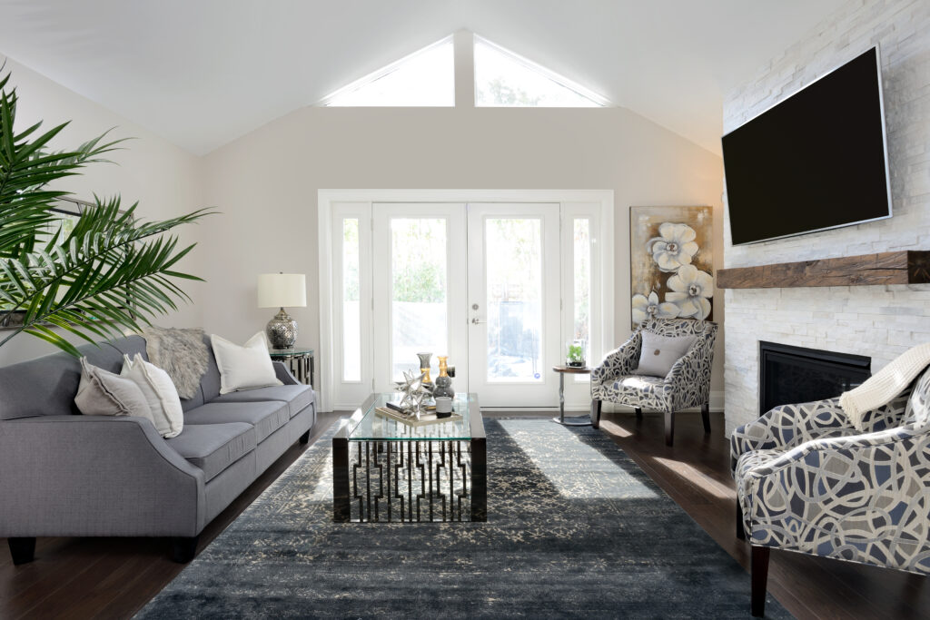 Opt Out of the Housing Headache: Build Your Dream Space with a Custom Addition