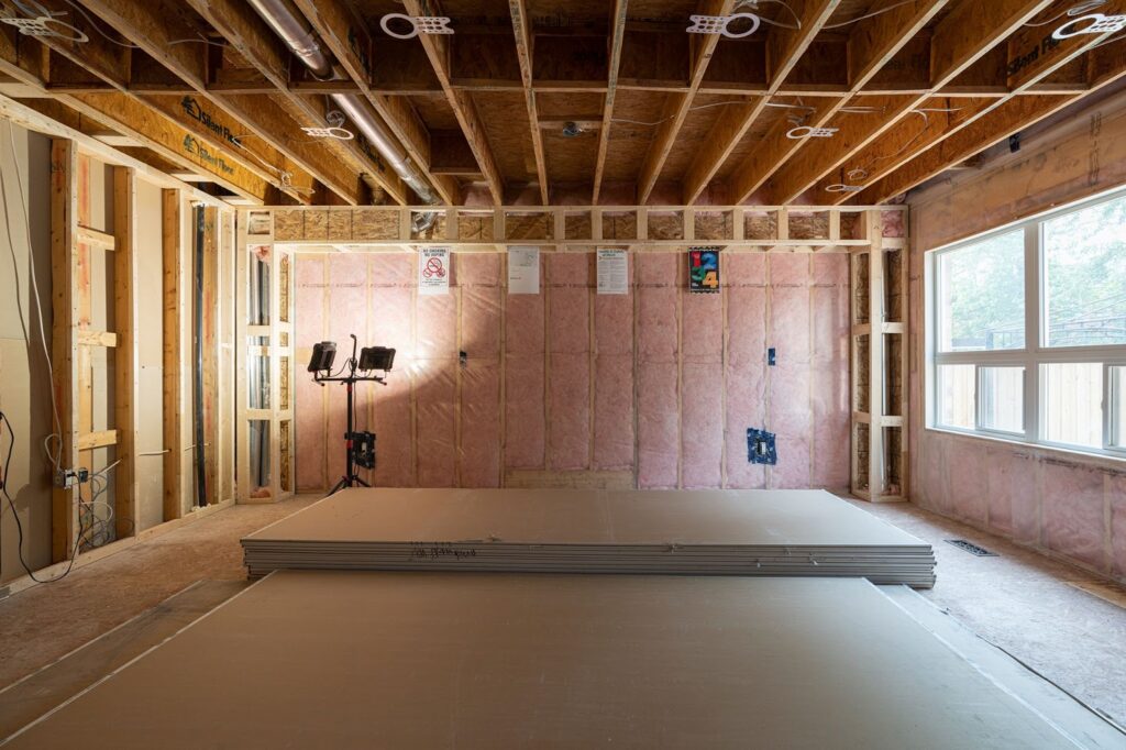 Avoiding the Pitfalls of Renovation