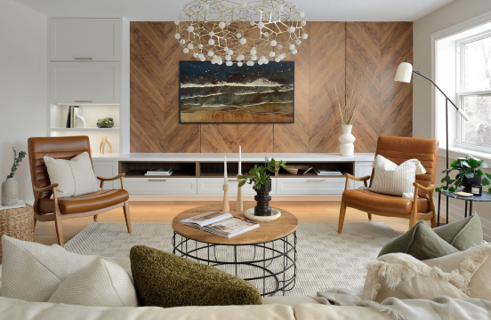 Luxury Home Renovations