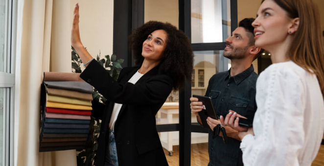 Georgian Design Build